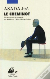 Capa do artigo Le Cheminot