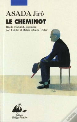 Capa do artigo Le Cheminot