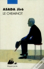 Capa do artigo Le Cheminot