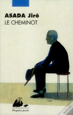 Capa do artigo Le Cheminot