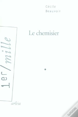 Capa do artigo Le Chemisier