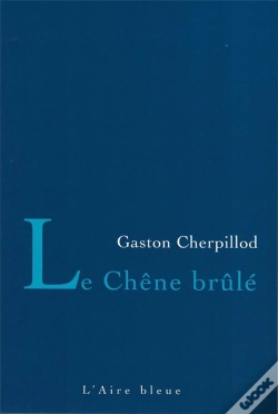 Capa do artigo Le Chene Brule