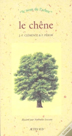 Capa do artigo Le Chene Forestier