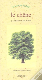 Capa do artigo Le Chene Forestier