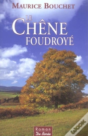 Capa do artigo Le Chene Foudroye
