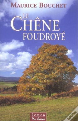 Capa do artigo Le Chene Foudroye