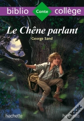 Le Chêne Parlant