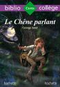 Le Chêne Parlant - Preview