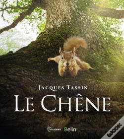 Capa do artigo Le Chêne Raconté Par Ses Habitants