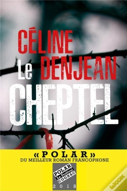 Capa do artigo Le Cheptel