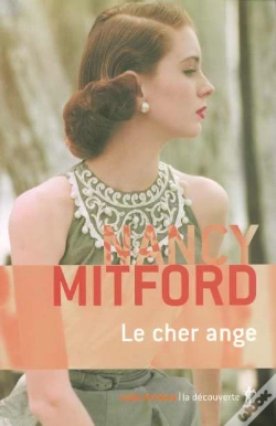 Capa do artigo Le Cher Ange