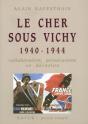 Le Cher Sous Vichy 1940-1944 ; Collaboration, Persécutions Et Délation - Preview