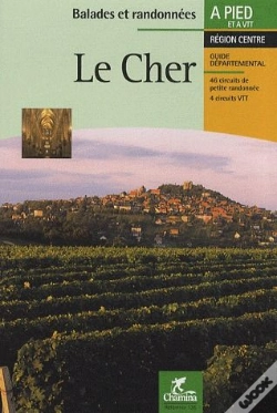 Capa do artigo Le Cher