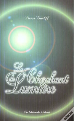 Capa do artigo Le Cherchant De Lumiere