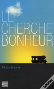 Capa do artigo Le Cherche-Bonheur