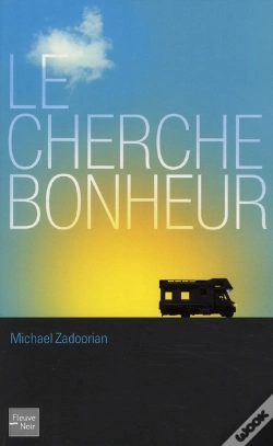 Capa do artigo Le Cherche-Bonheur