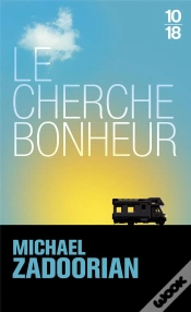 Capa do artigo Le Cherche-Bonheur