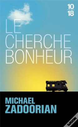 Capa do artigo Le Cherche-Bonheur