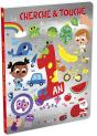 Le Cherche & Touche De Mes 1 An : Les Couleurs - Preview