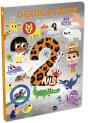 Le Cherche & Touche De Mes 2 Ans : La Nature - Preview