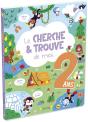Le Cherche & Trouve De Mes 2 Ans : La Nature - Preview