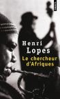Le Chercheur D'Afriques - Preview