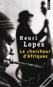 Capa do artigo Le Chercheur D