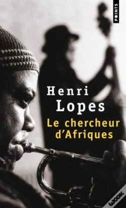 Capa do artigo Le Chercheur D'Afriques