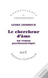 Le Chercheur D'Âme