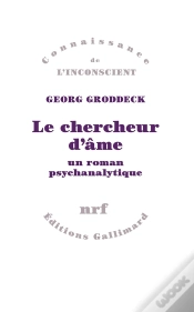 Capa do artigo Le Chercheur D
