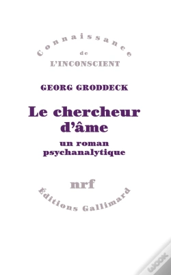 Capa do artigo Le Chercheur D'Âme