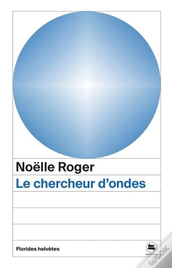 Capa do artigo Le Chercheur D'Ondes
