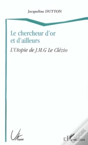 Capa do artigo Le Chercheur D