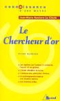 Le Chercheur D'Or (Le Clezio) - Preview