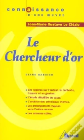 Le Chercheur D'Or (Le Clezio)