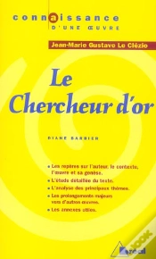 Capa do artigo Le Chercheur D