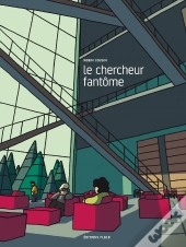 Le Chercheur Fantôme