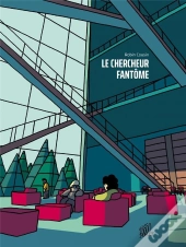 Le Chercheur Fantôme