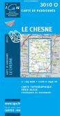 Le Chesne - Preview