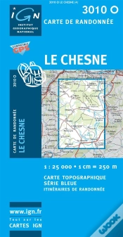 Capa do artigo Le Chesne