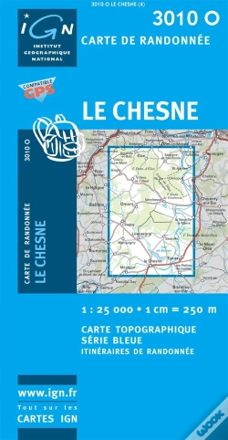 Capa do artigo Le Chesne