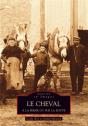Le Cheval À La Ferme Ou Sur La Route - Preview