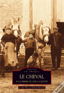 Capa do artigo Le Cheval À La Ferme Ou Sur La Route