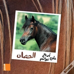 Capa do artigo Le Cheval