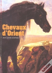 Capa do artigo Le Cheval Arabe