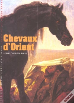 Capa do artigo Le Cheval Arabe