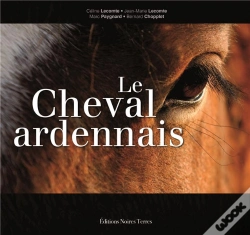 Capa do artigo Le Cheval Ardennais