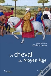 Capa do artigo Le Cheval Au Moyen Age
