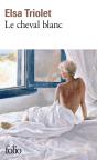 Le Cheval Blanc - Preview