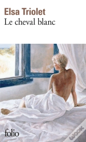 Capa do artigo Le Cheval Blanc